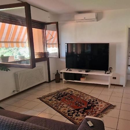 Alicia Apartment แบร์กาโม ภายนอก รูปภาพ