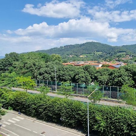 Alicia Apartment แบร์กาโม ภายนอก รูปภาพ