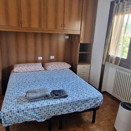 Alicia Apartment แบร์กาโม ภายนอก รูปภาพ
