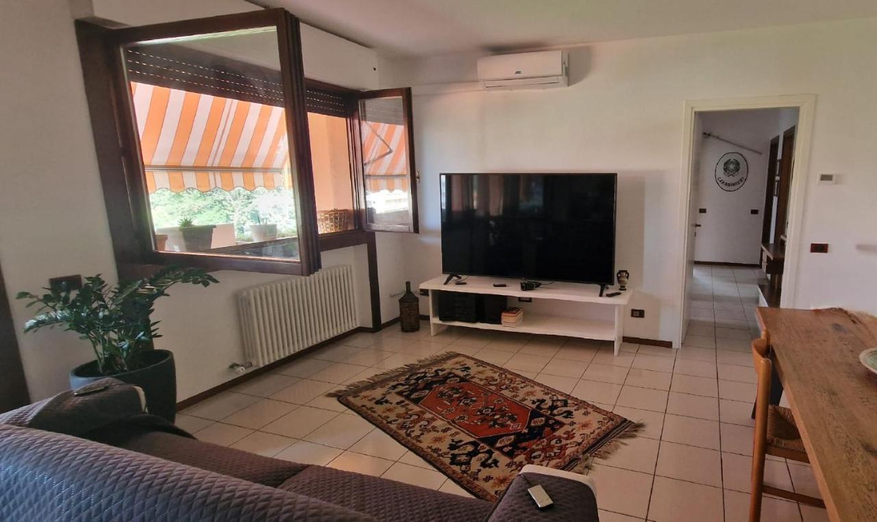 Alicia Apartment แบร์กาโม ภายนอก รูปภาพ