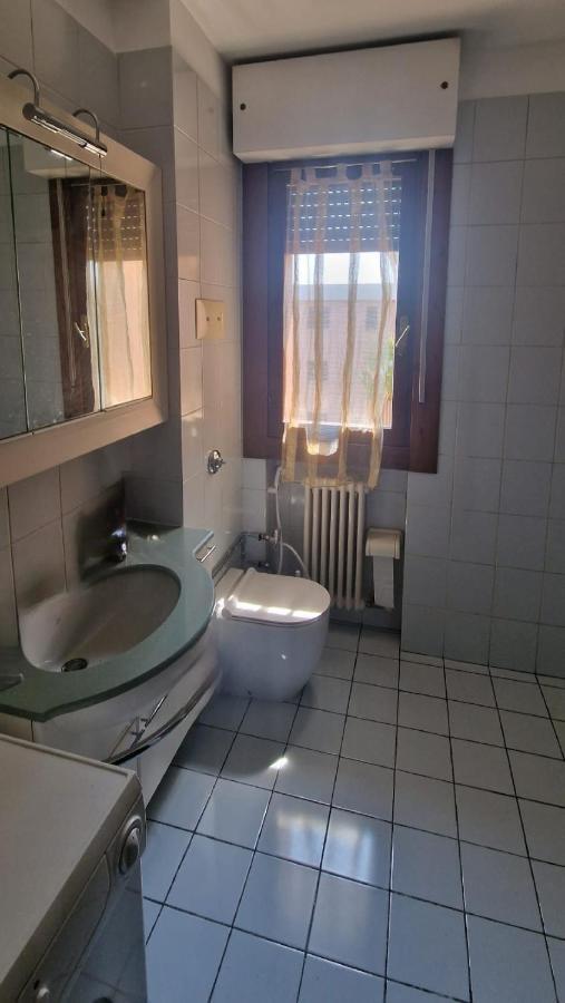 Alicia Apartment แบร์กาโม ภายนอก รูปภาพ