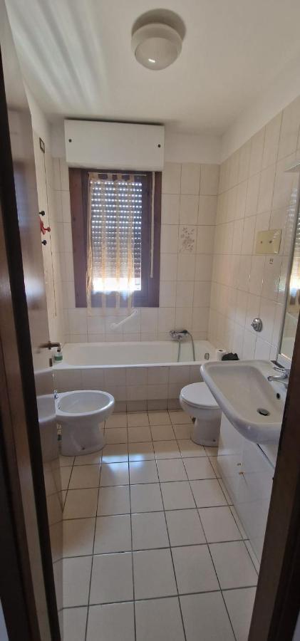 Alicia Apartment แบร์กาโม ภายนอก รูปภาพ