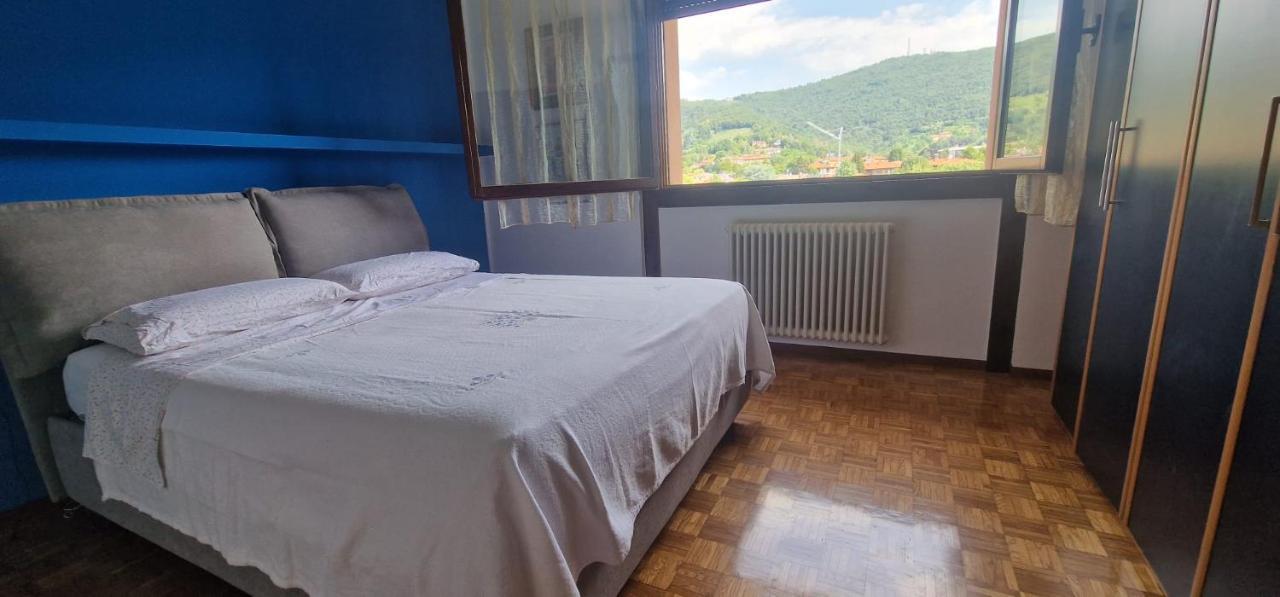 Alicia Apartment แบร์กาโม ภายนอก รูปภาพ