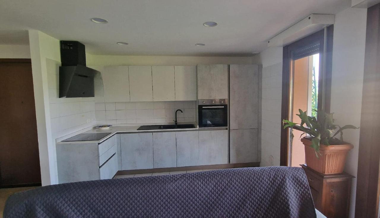 Alicia Apartment แบร์กาโม ภายนอก รูปภาพ
