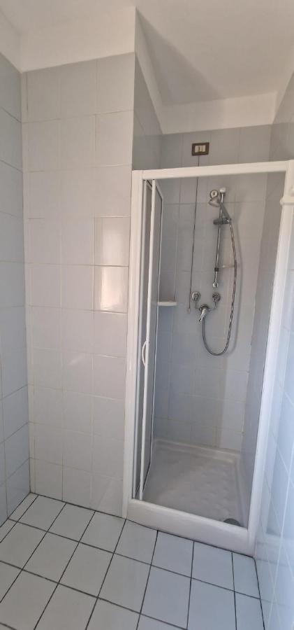 Alicia Apartment แบร์กาโม ภายนอก รูปภาพ