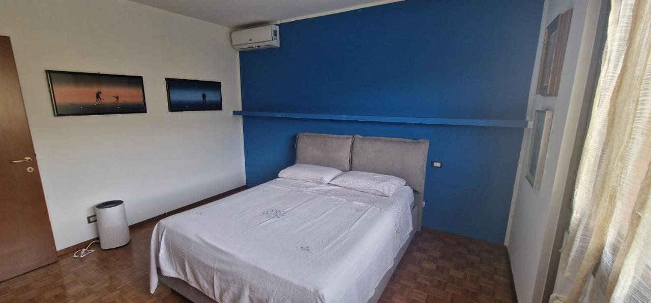 Alicia Apartment แบร์กาโม ภายนอก รูปภาพ