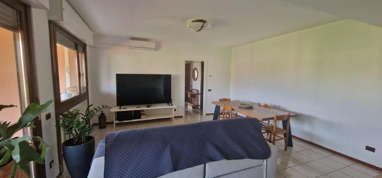 Alicia Apartment แบร์กาโม ภายนอก รูปภาพ