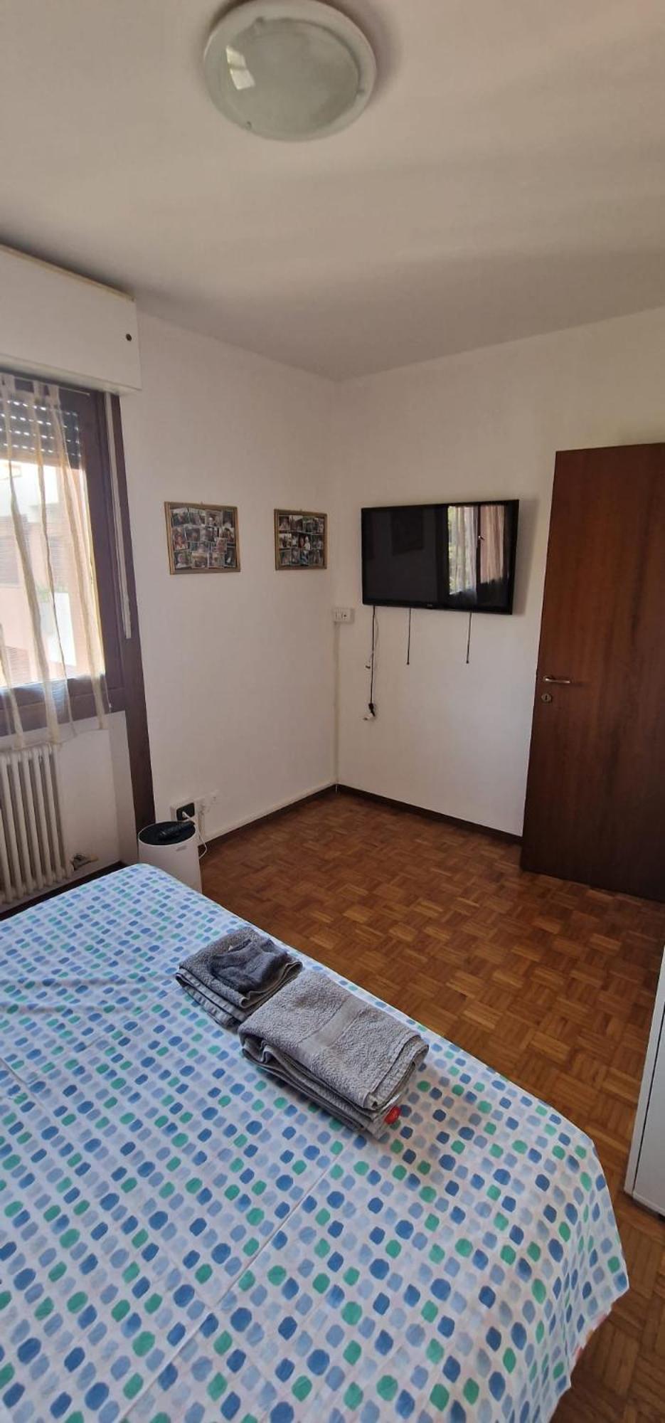 Alicia Apartment แบร์กาโม ภายนอก รูปภาพ