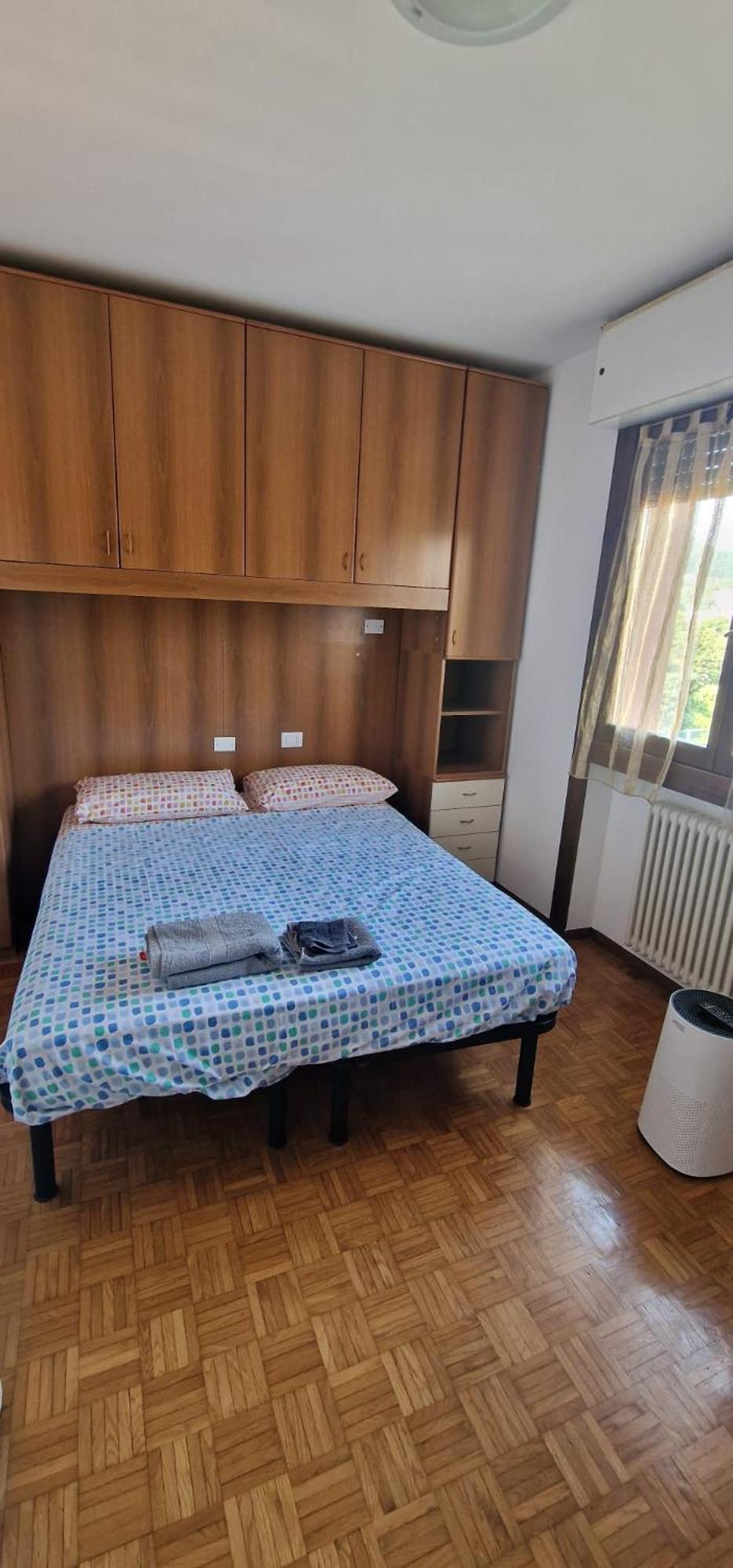 Alicia Apartment แบร์กาโม ภายนอก รูปภาพ
